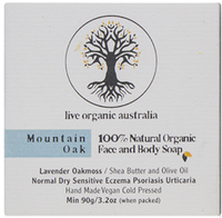 Australian Organic Directory